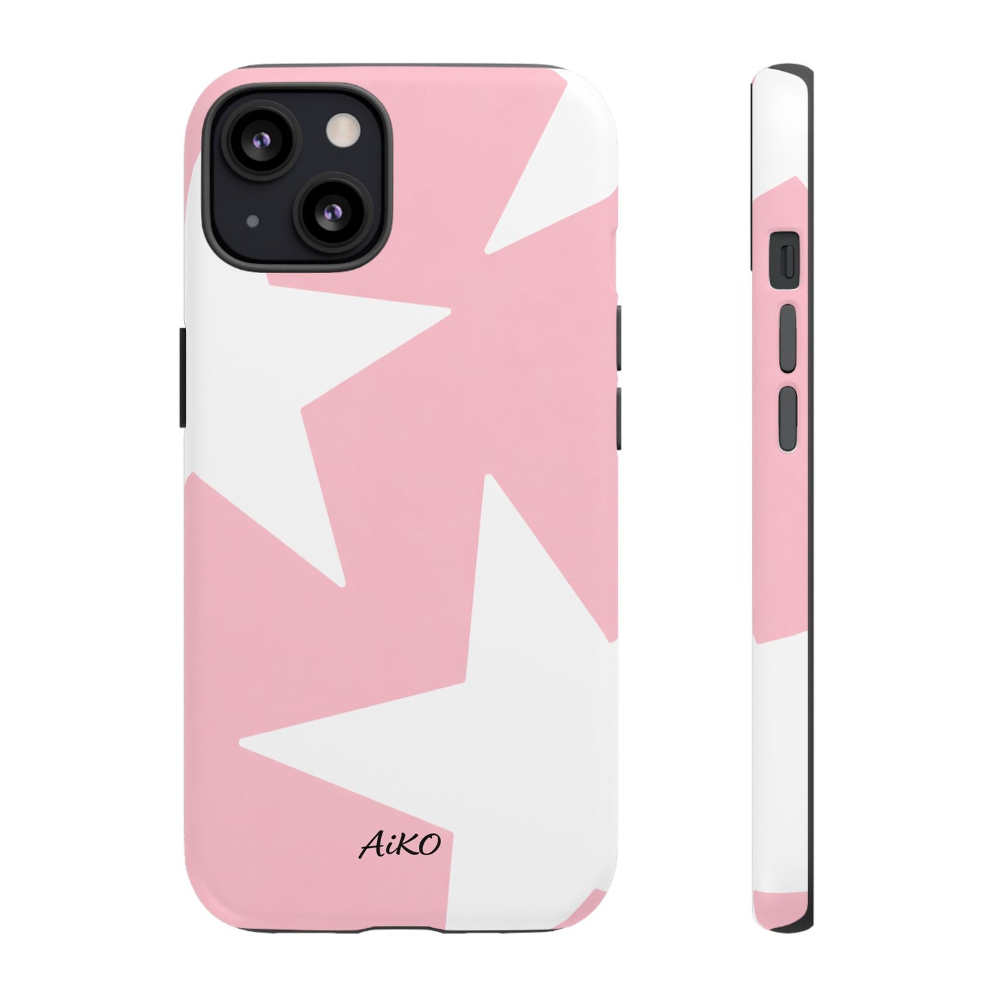 Pretty in Pink
