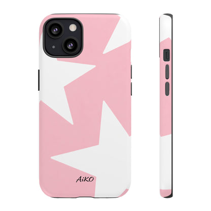 Pretty in Pink