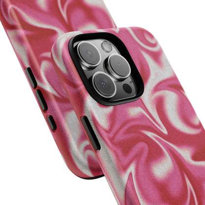 Pink Marble