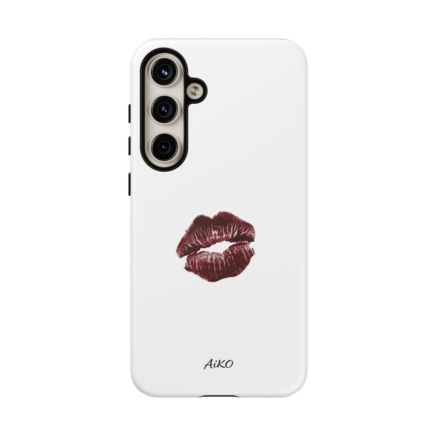 Kiss