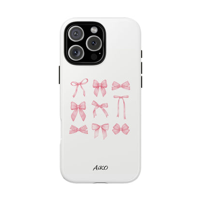 Pinky Bows