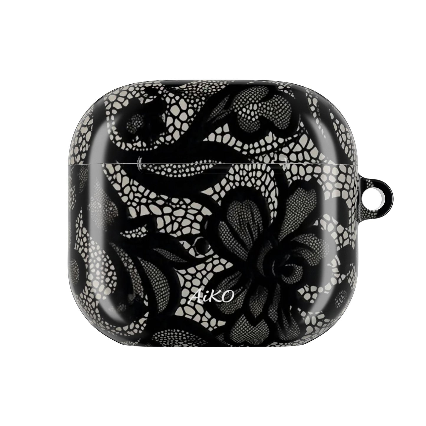 Vintage Lace AirPods Cases