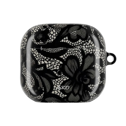 Vintage Lace AirPods Cases