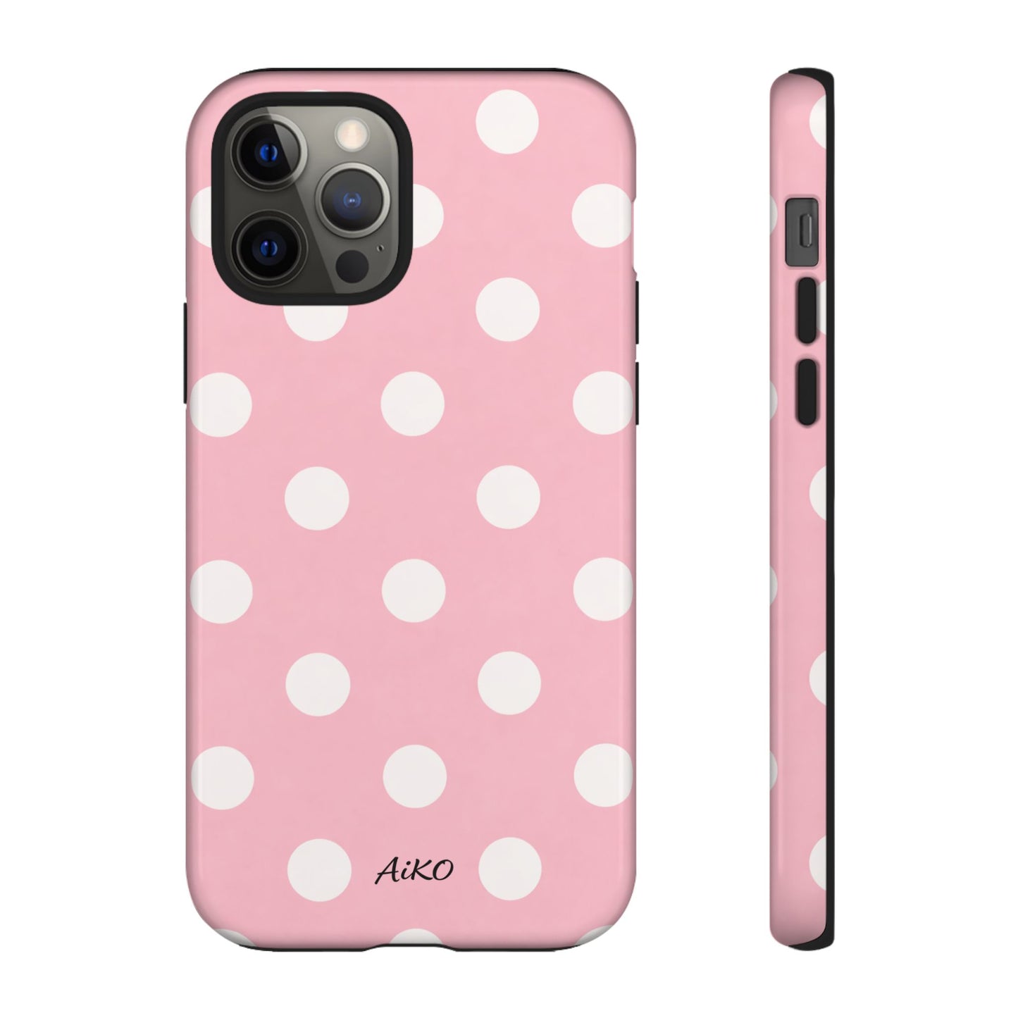 PolkaDoll V3