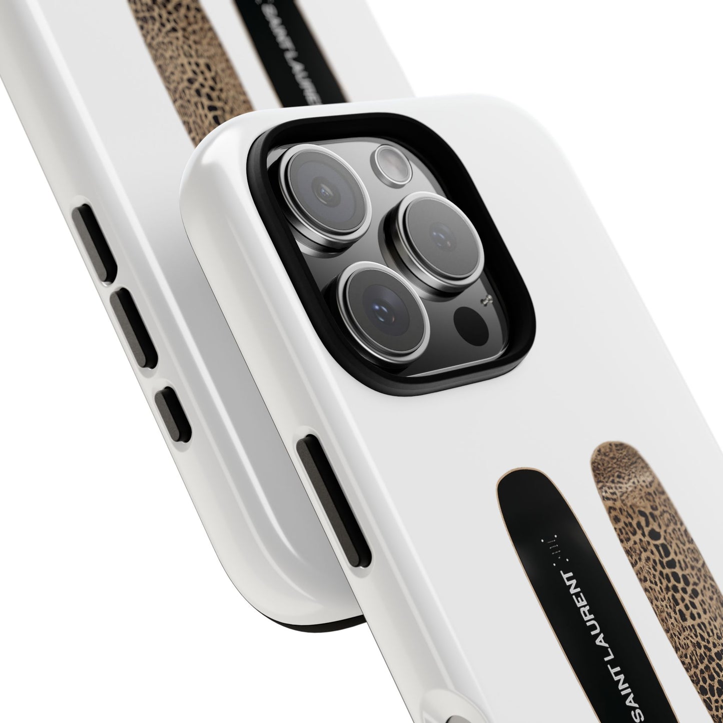 Aiko Skateboards (White)