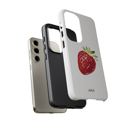Strawberry Case
