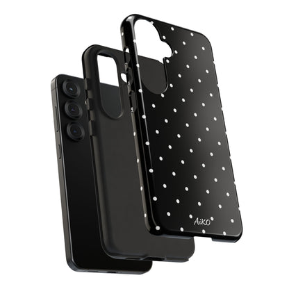 Baby Dots ( White and Black)