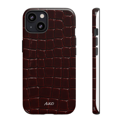 Crocodile Case