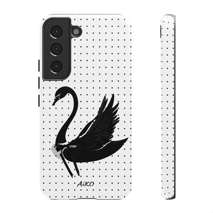 Swan Case (White)