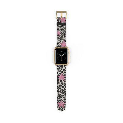Leo Star AppleWatch Band