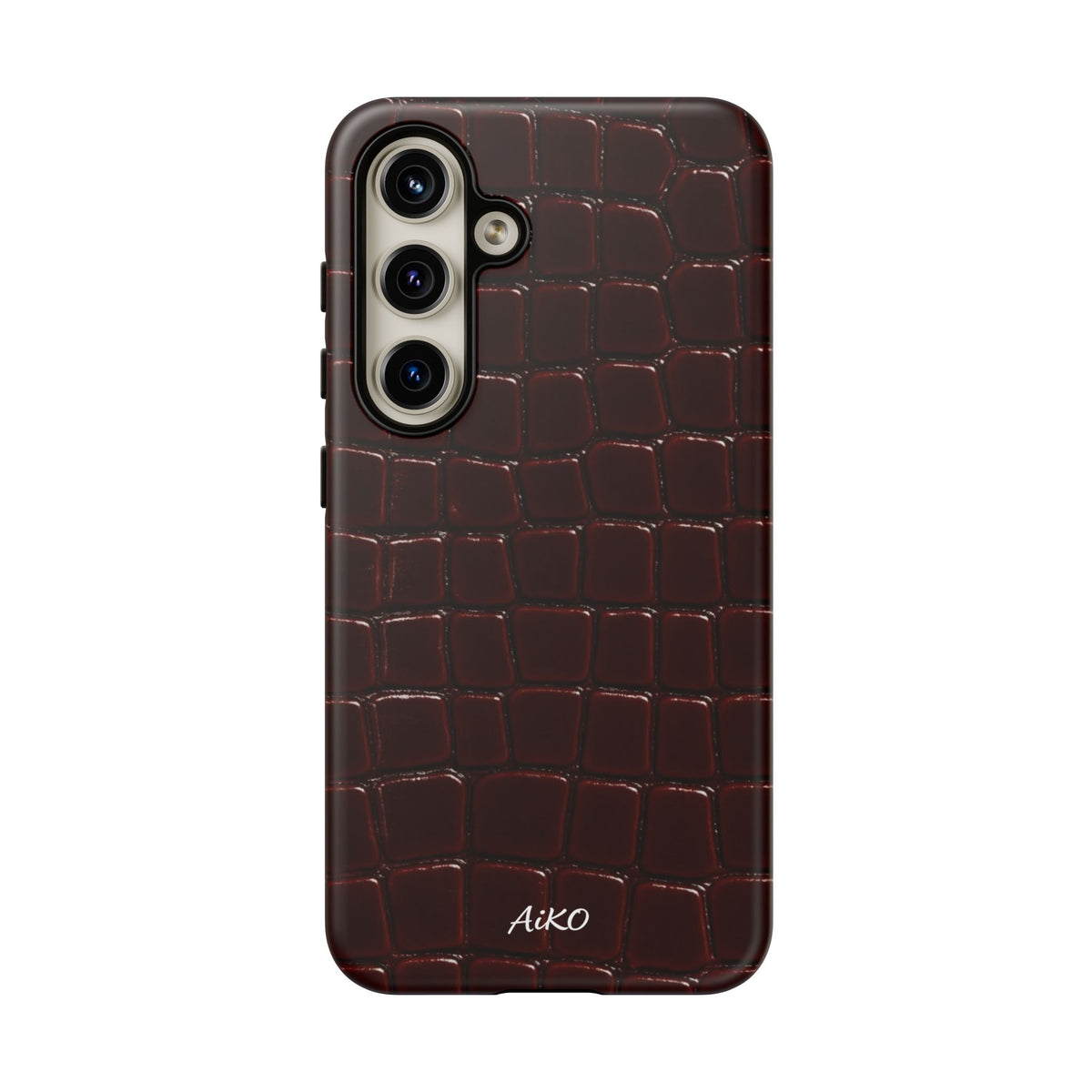 Crocodile Case