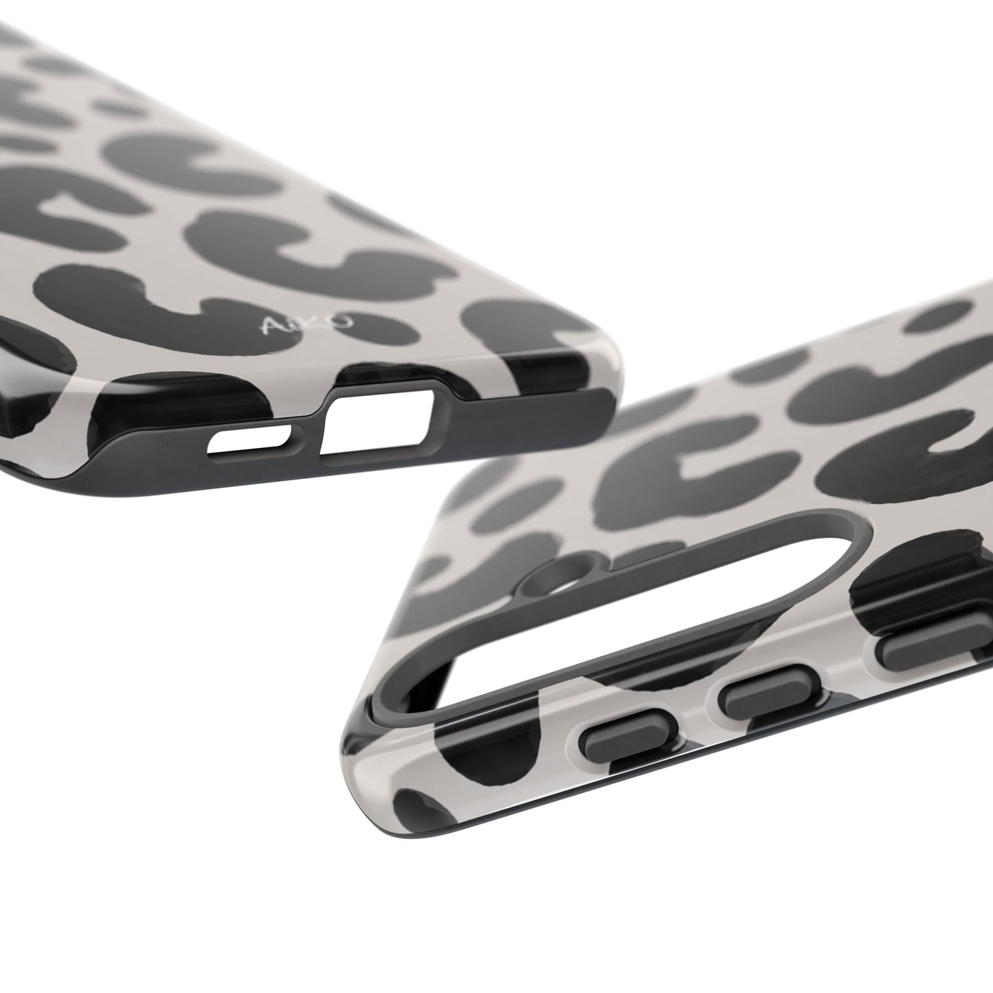 Leopard Noir