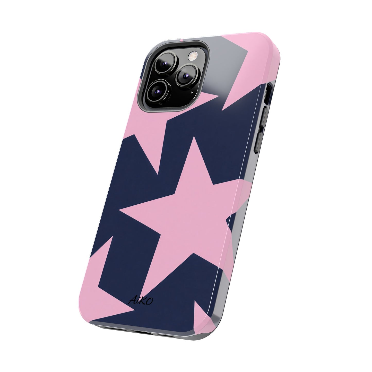 Pretty in Stars