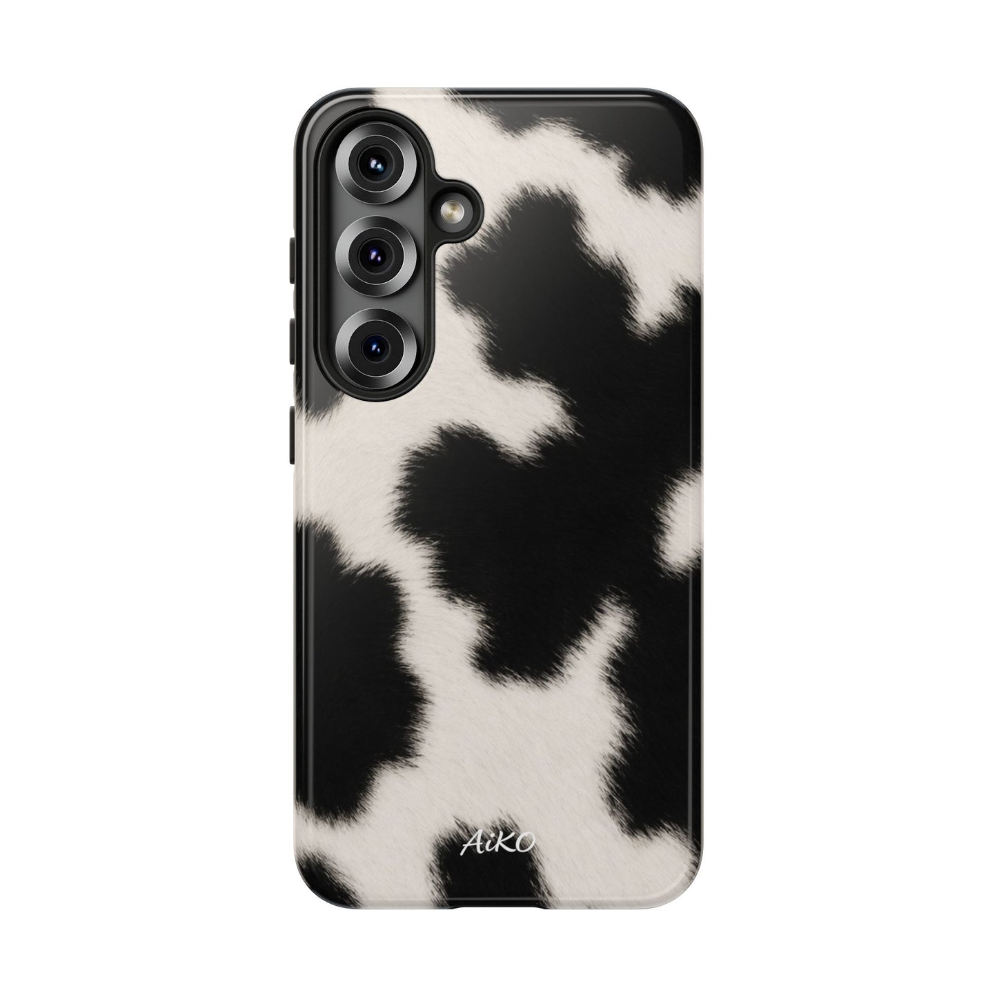 Cow Print