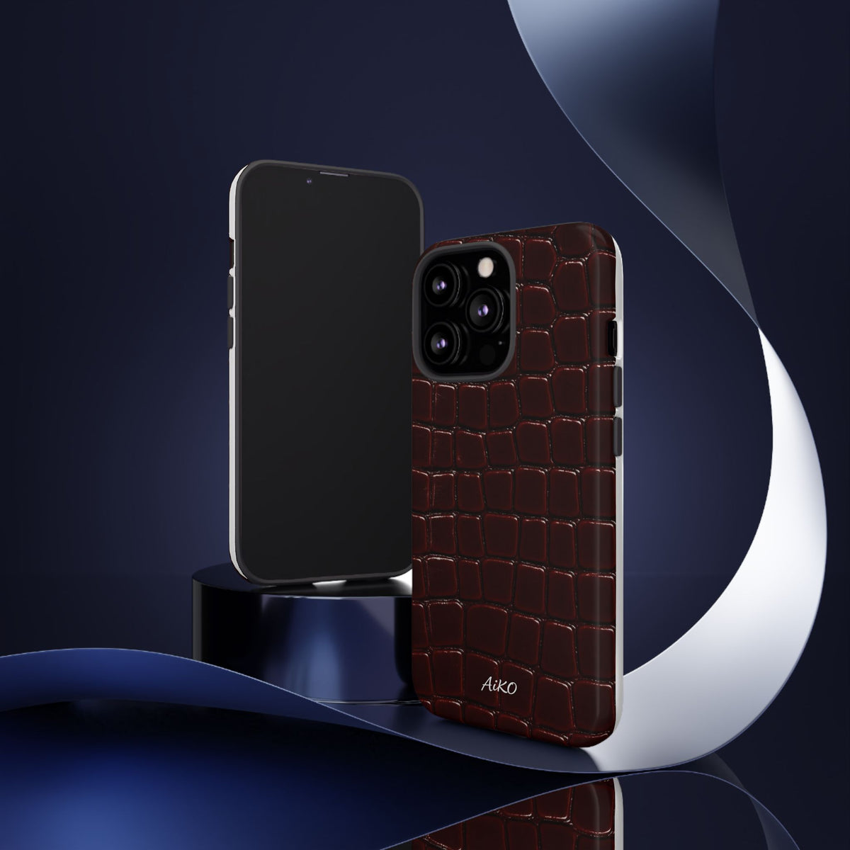 Crocodile Case