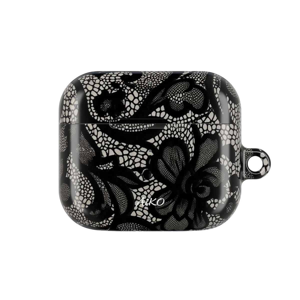 Vintage Lace AirPods Cases