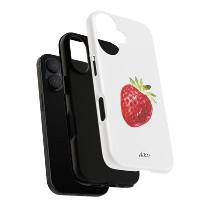 Strawberry Case