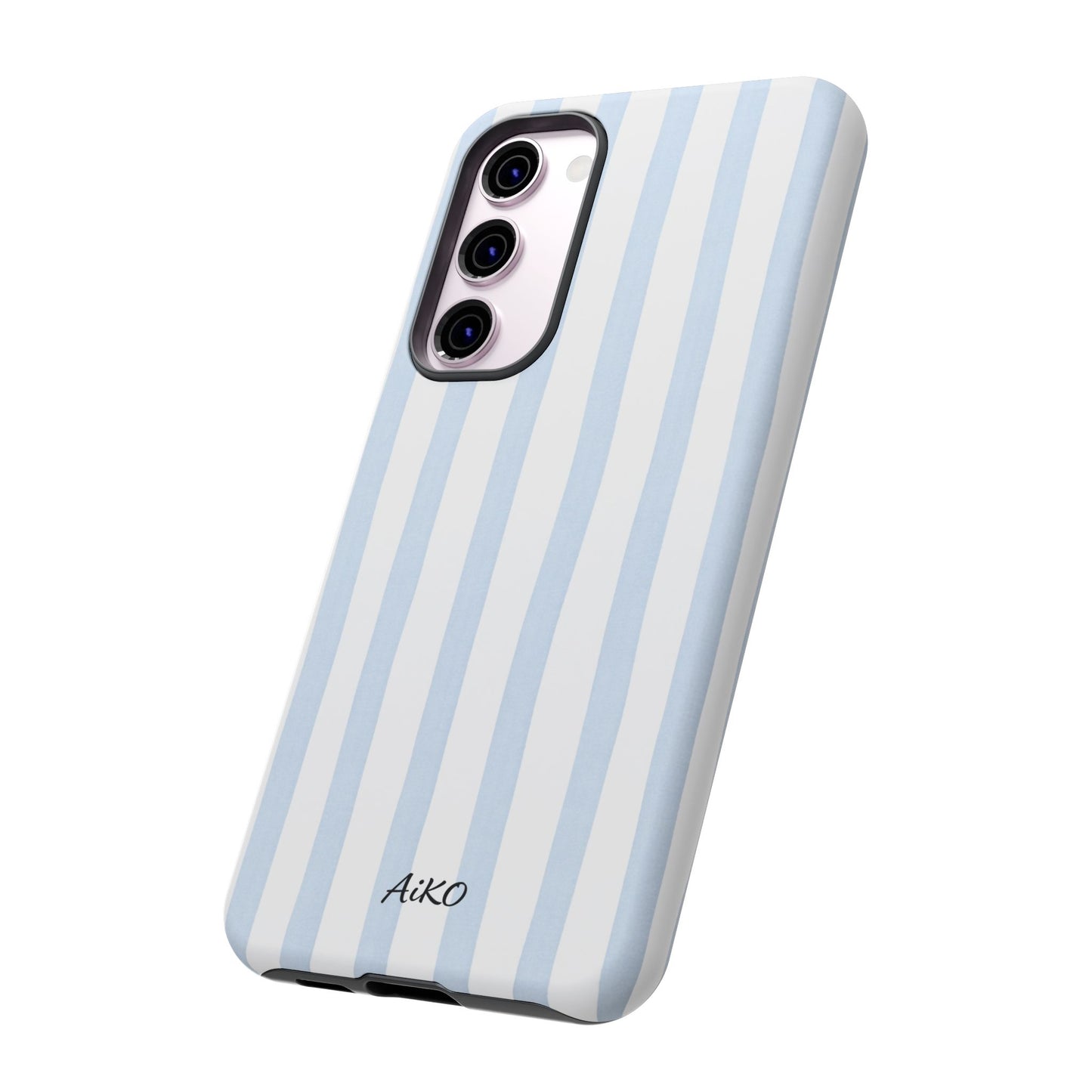 Coastal Stripes