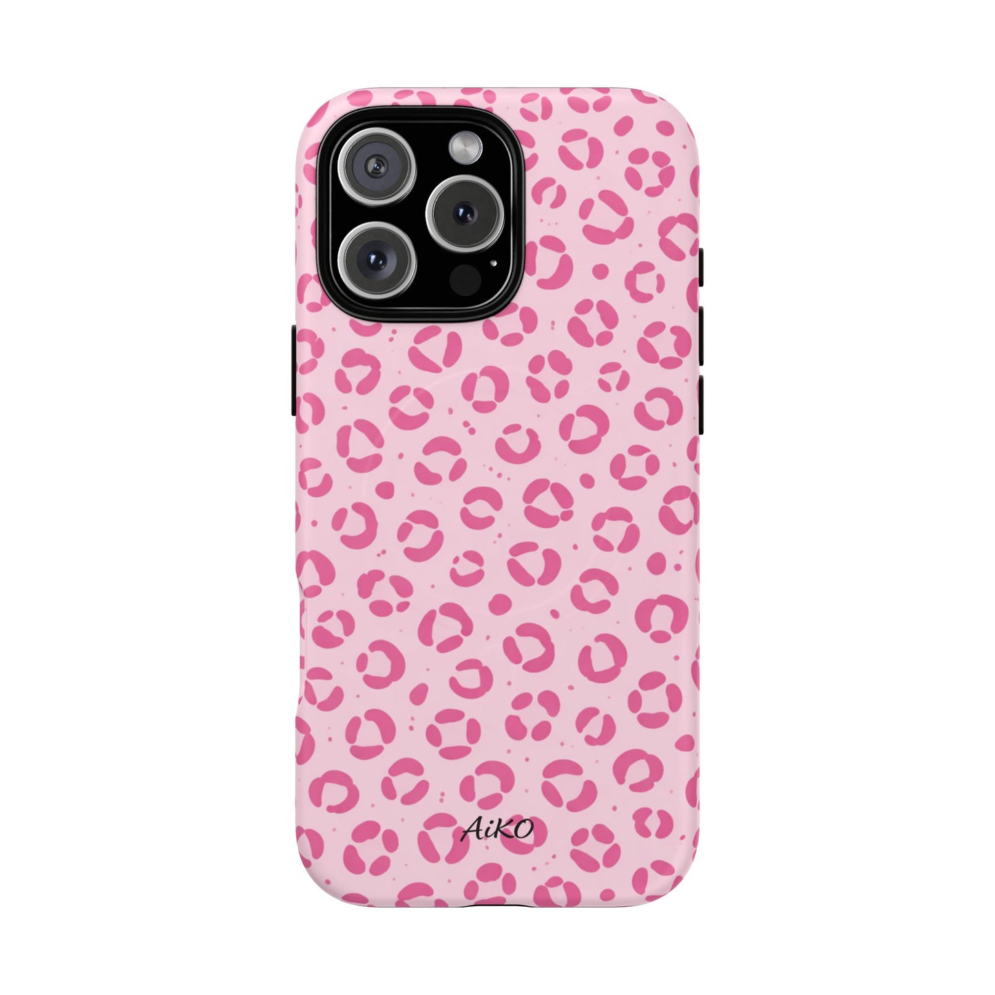 Spotted in Pink on Pink (Magsafe)