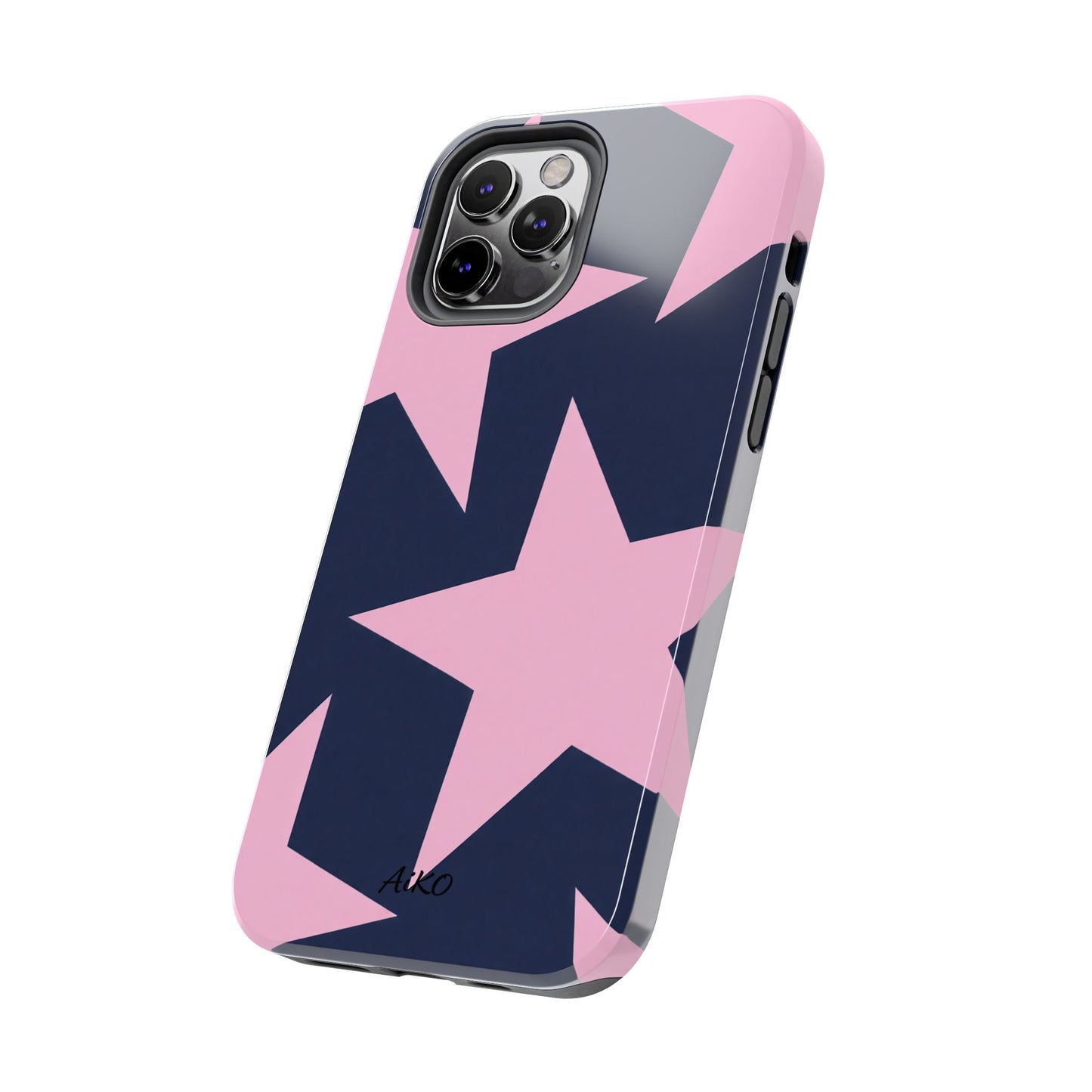 Pretty in Stars