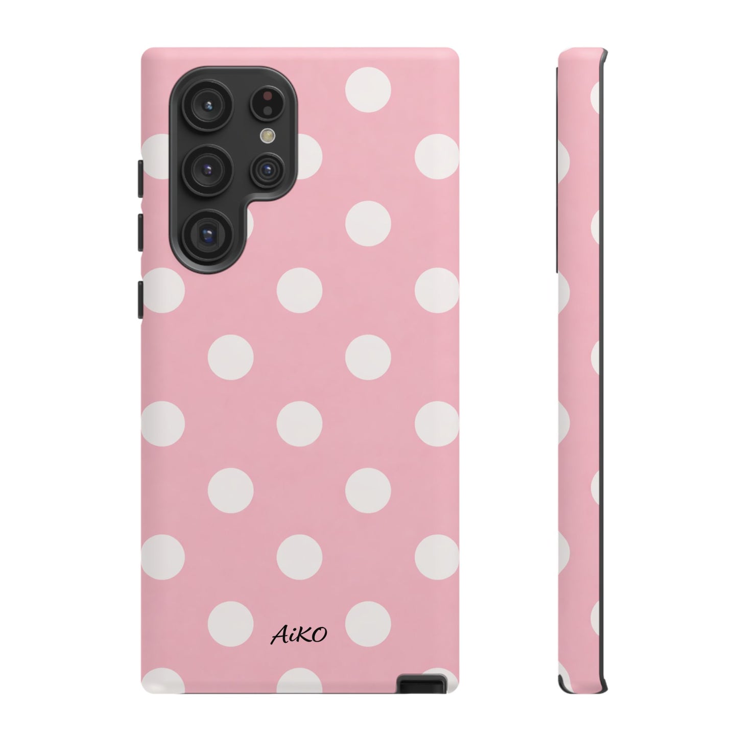 PolkaDoll V3