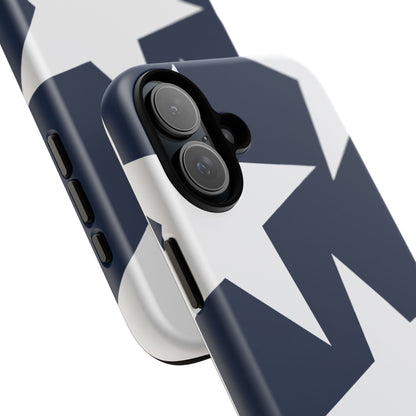 Pretty in Navy