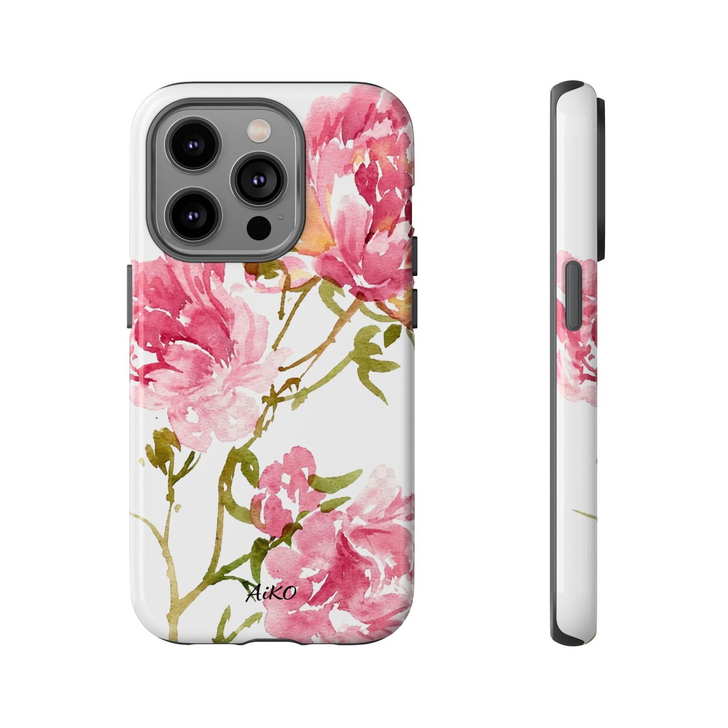 Lily Case