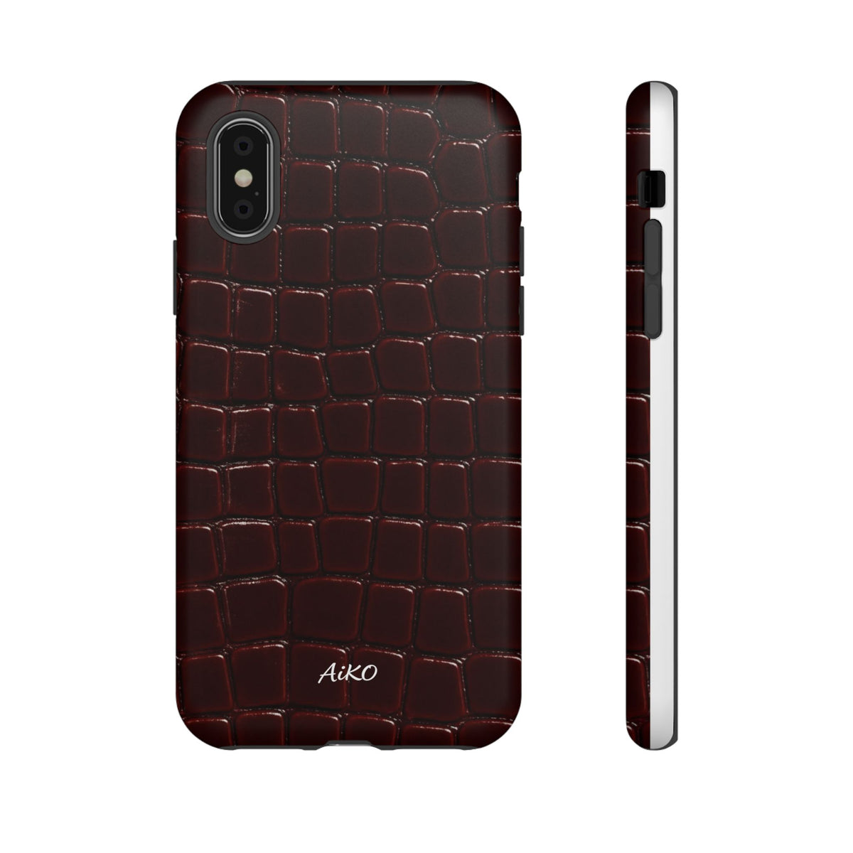 Crocodile Case