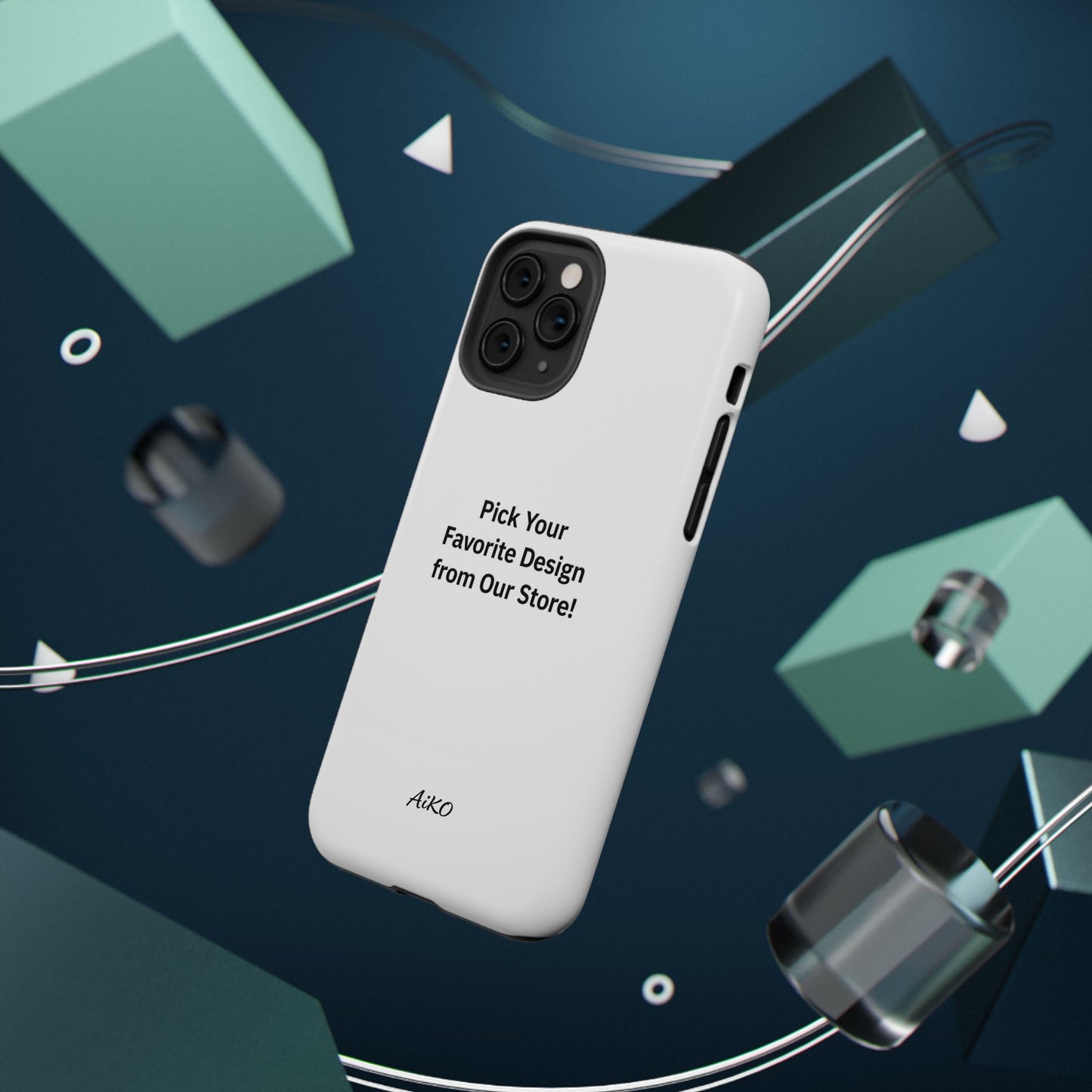 Custom Order – Any Phone Model