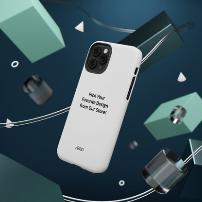 Custom Order – Any Phone Model