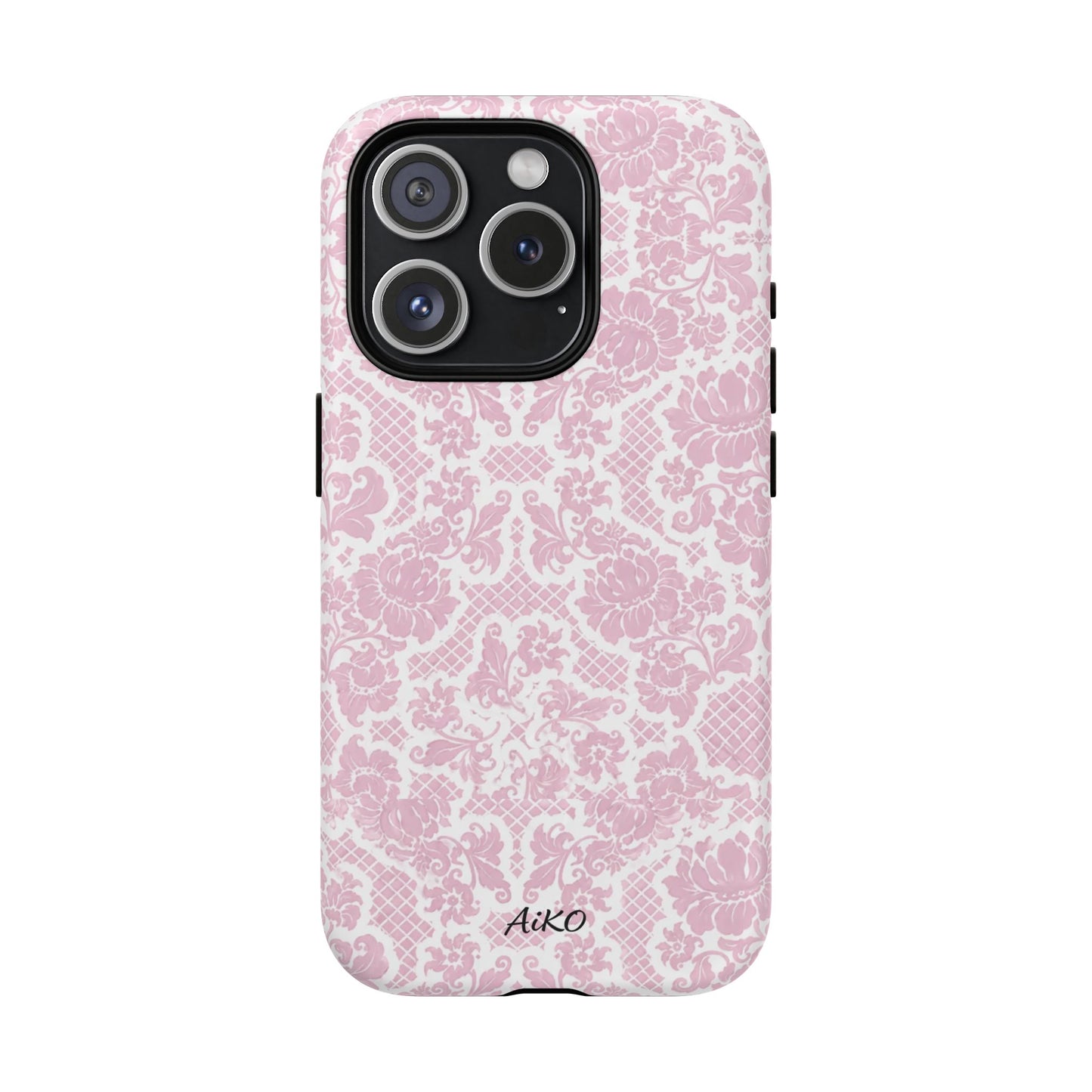 Lace & Blush (Magsafe)