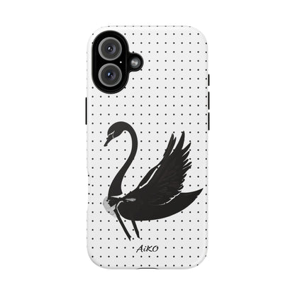 Swan Case (White)