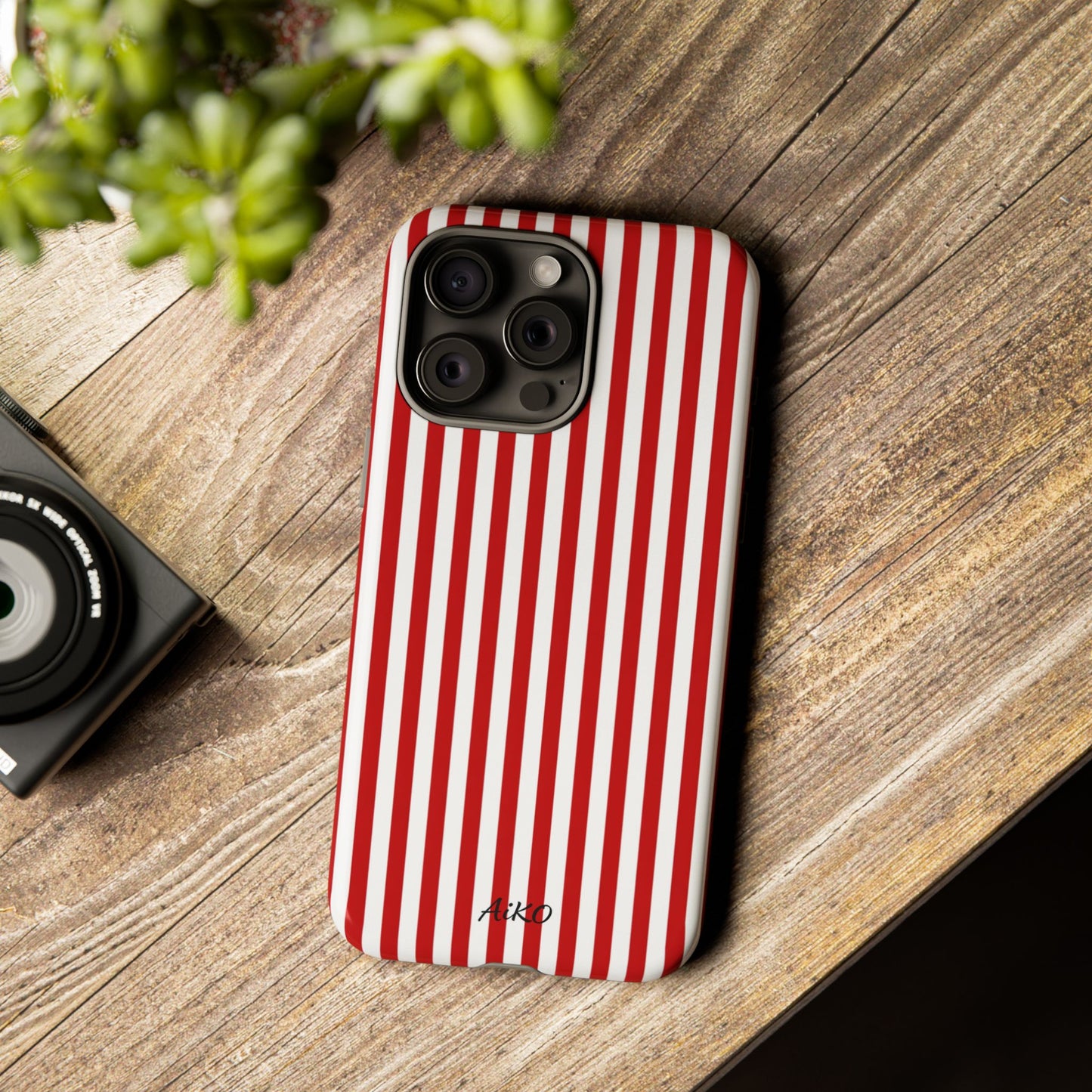 Classic Stripes