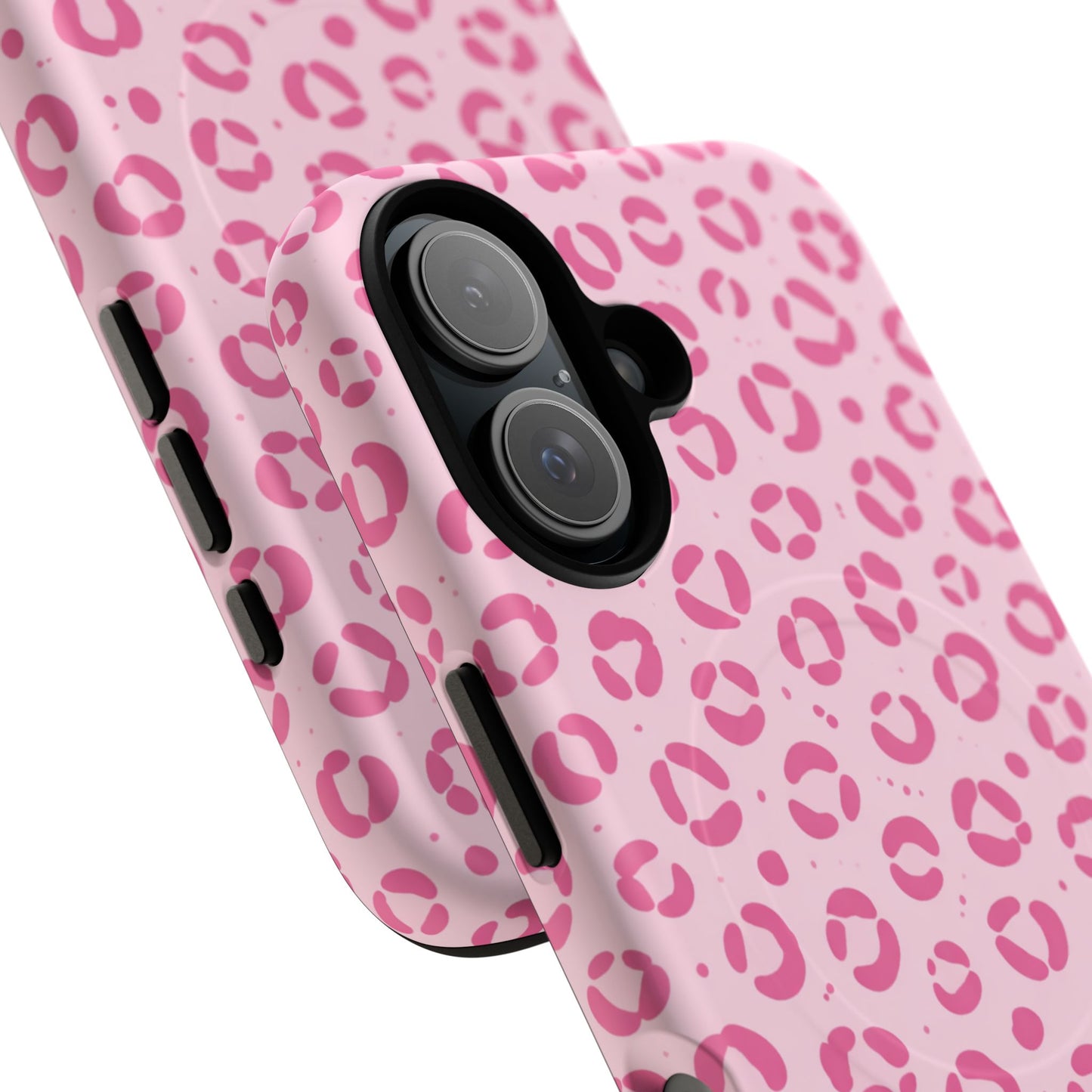 Spotted in Pink on Pink (Magsafe)
