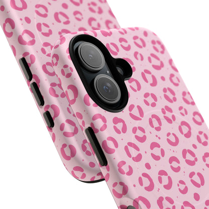 Spotted in Pink on Pink (Magsafe)