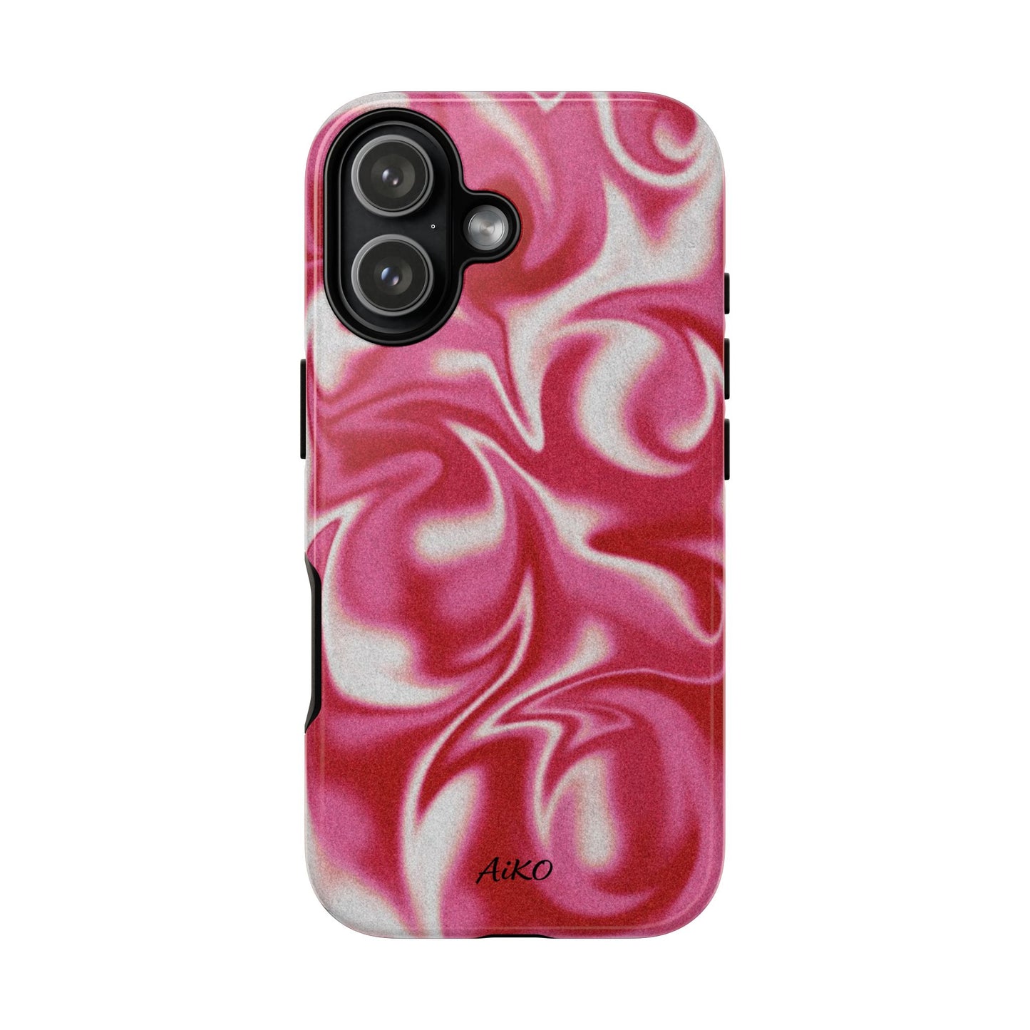 Pink Marble