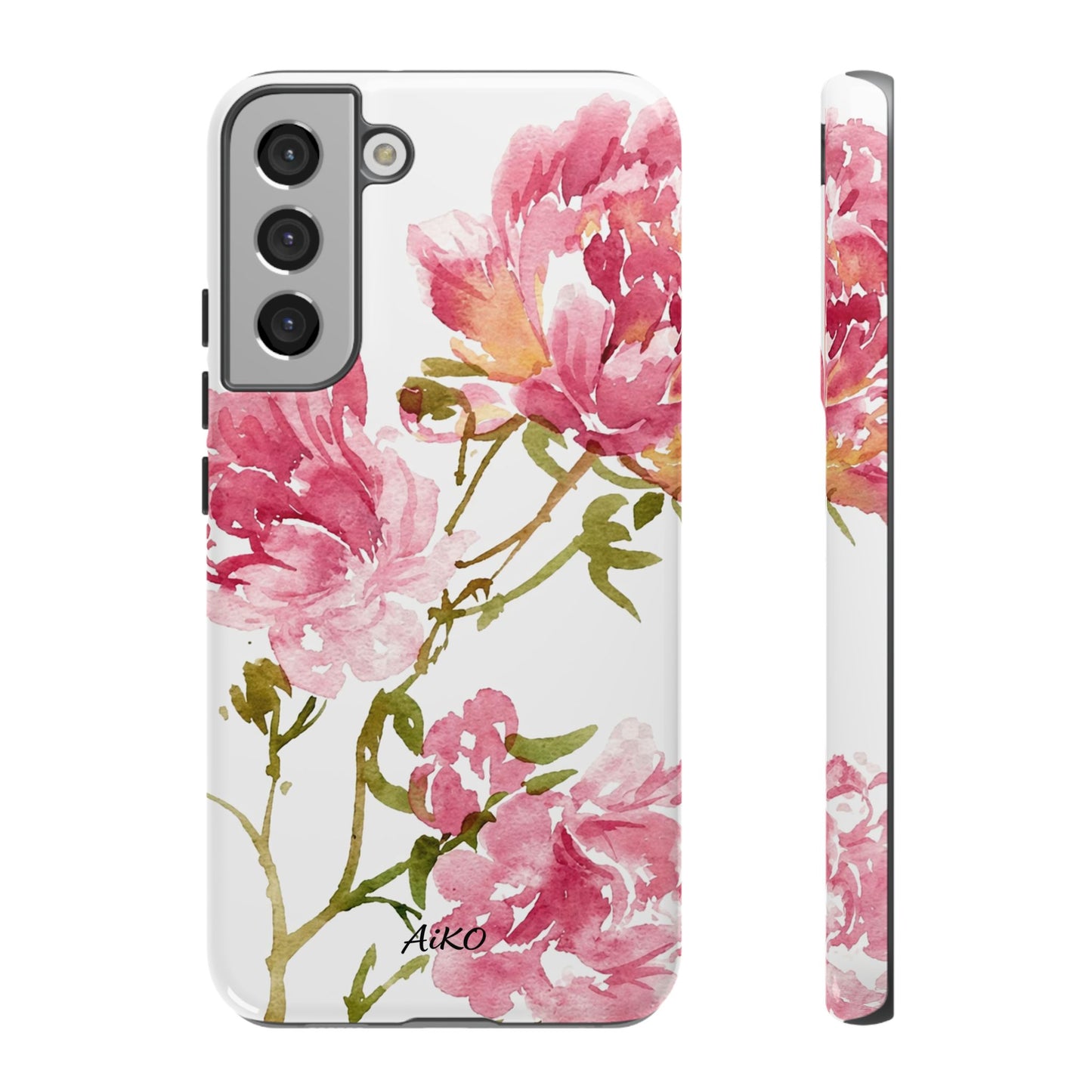 Lily Case