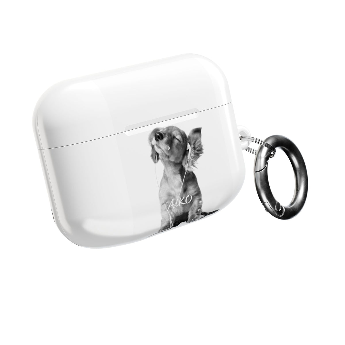 Vibes Only AirPods Cases