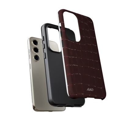 Crocodile Case