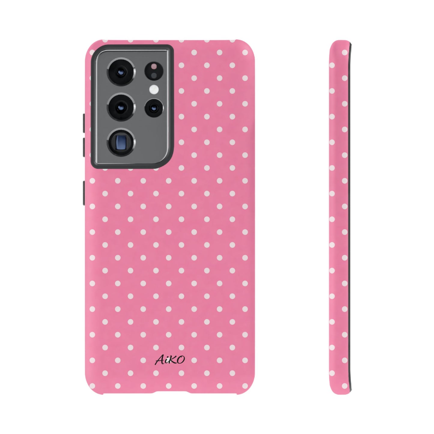 PolkaBabe V3