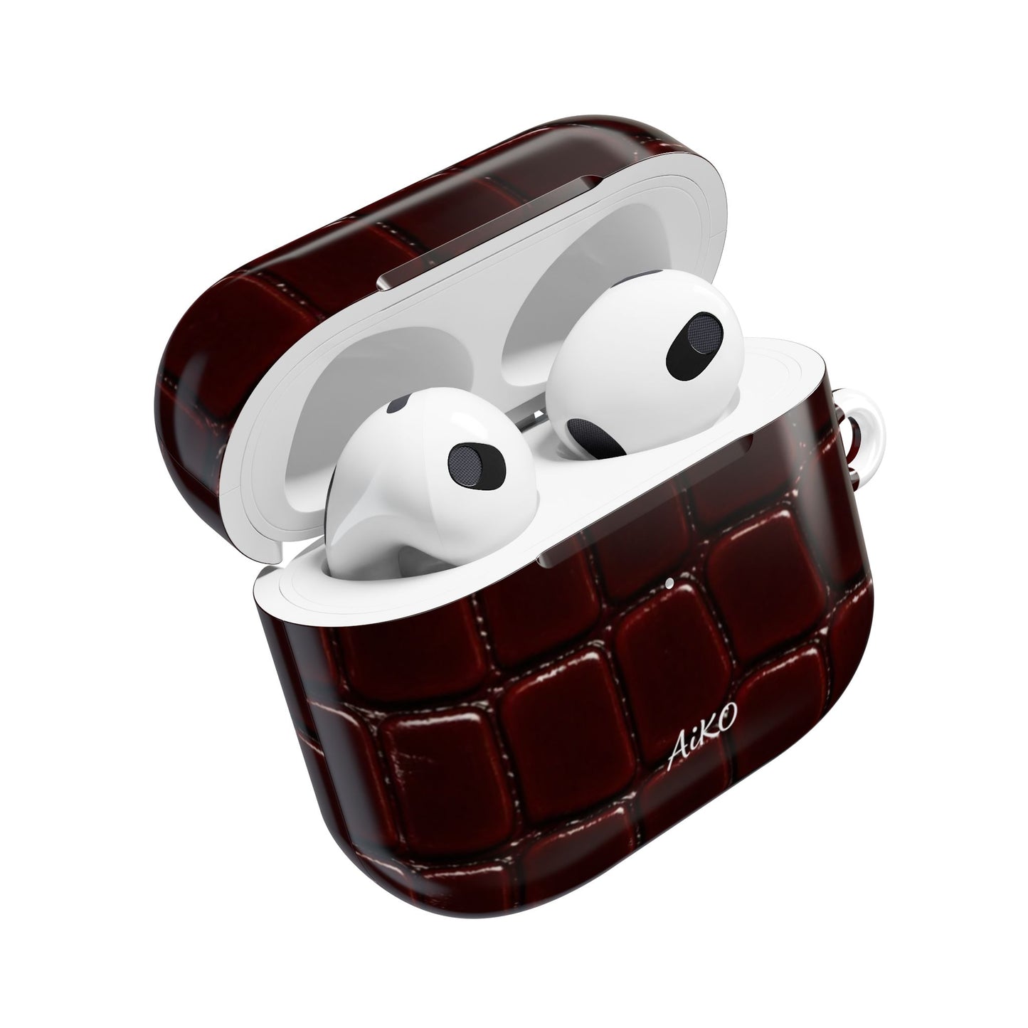 Crocodile Airpods Cases