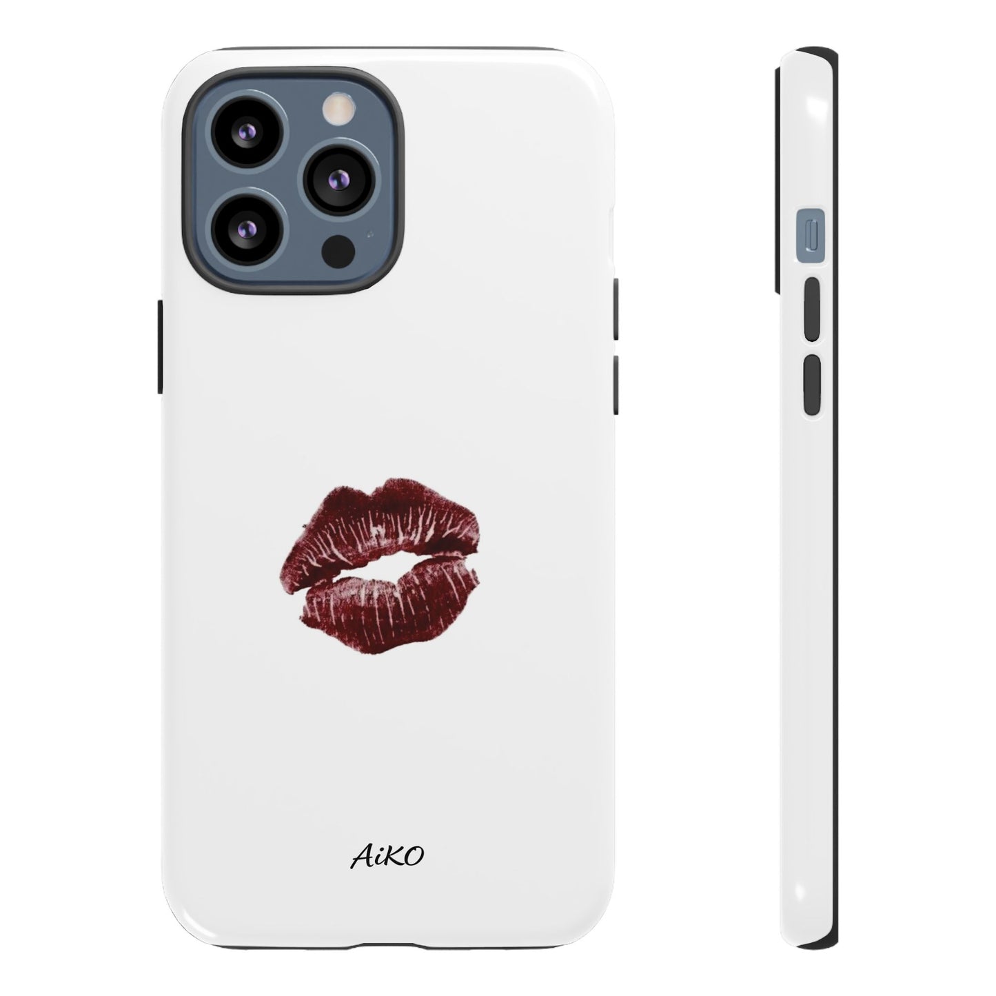 Kiss