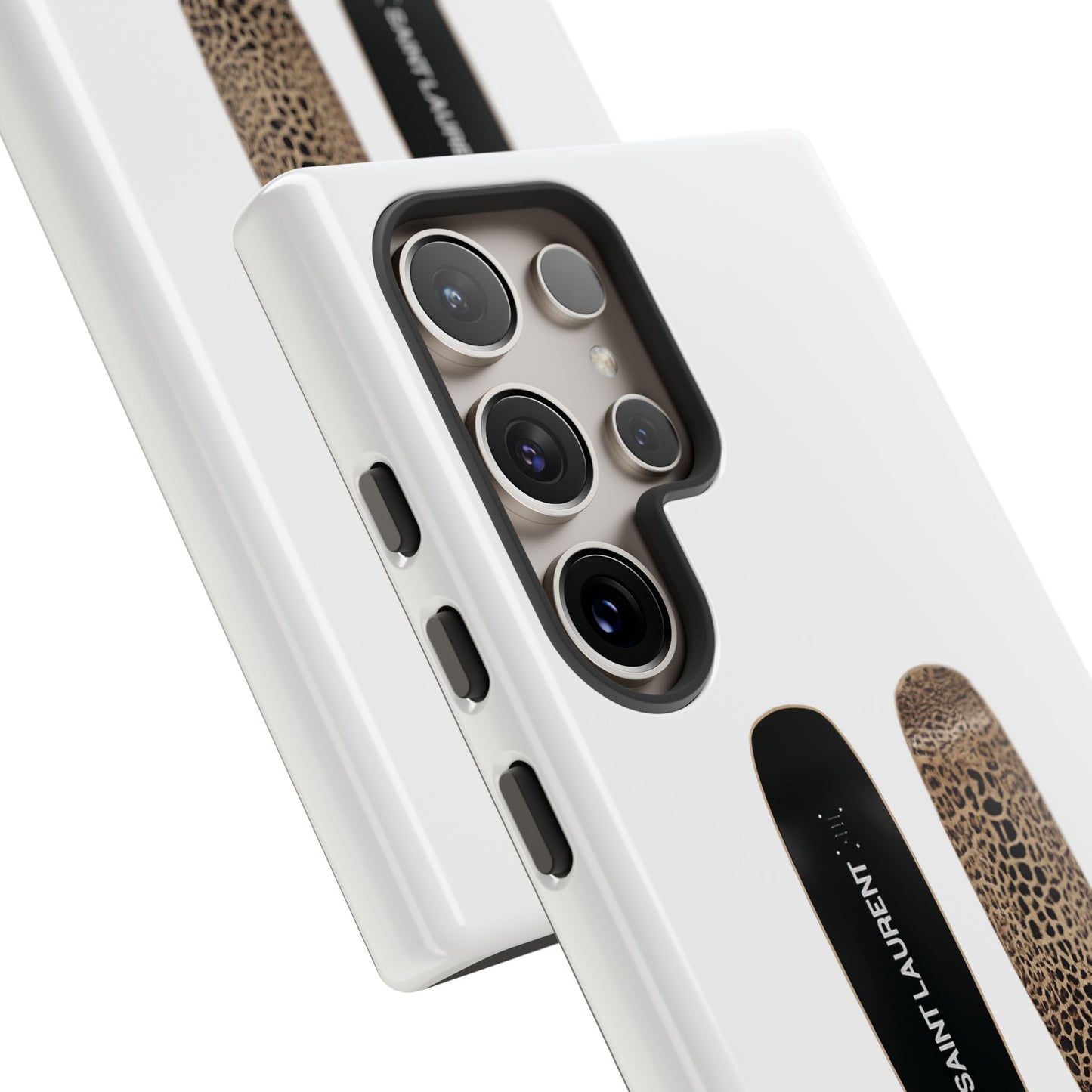 Aiko Skateboards (White)