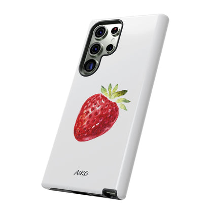 Strawberry Case