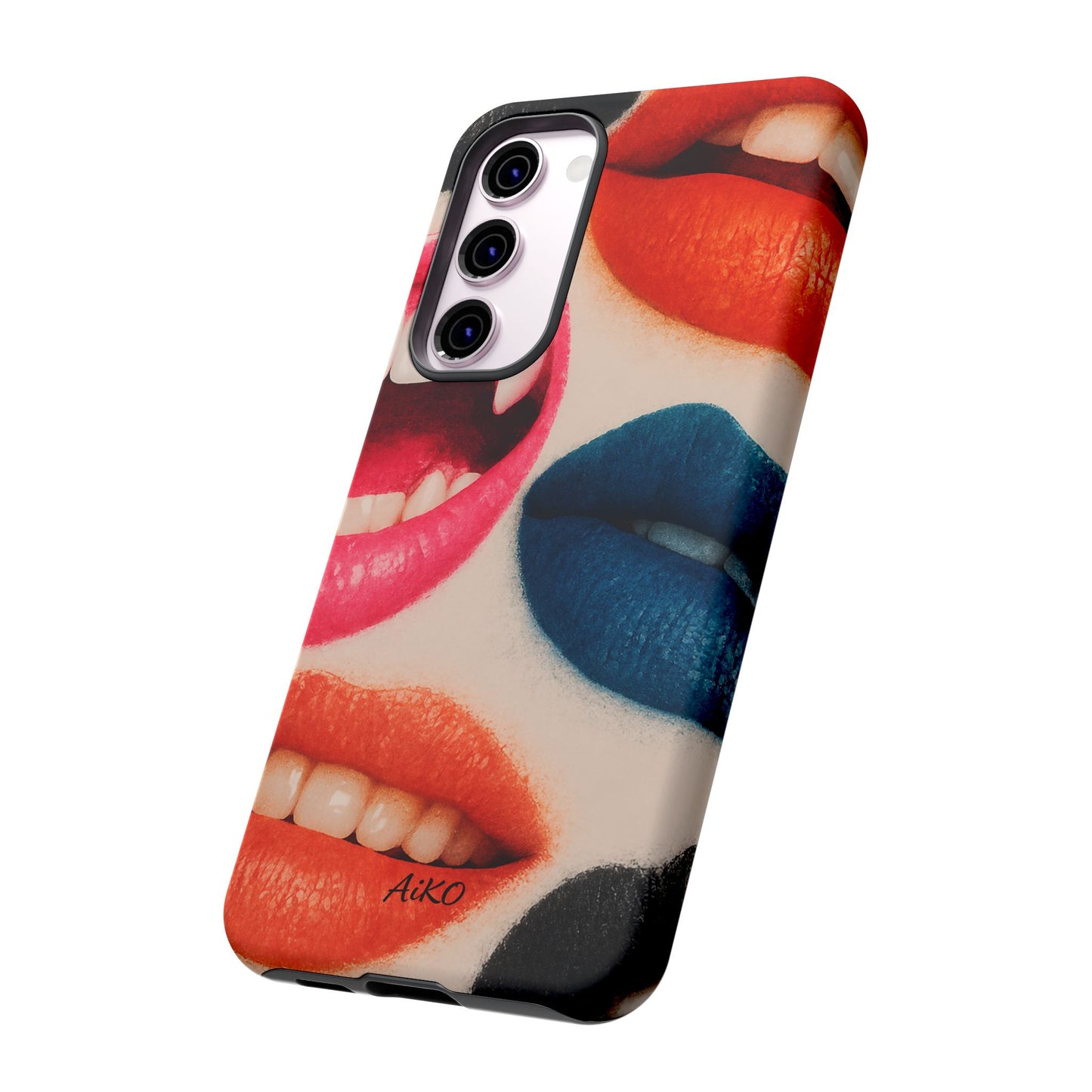 Bold Lip
