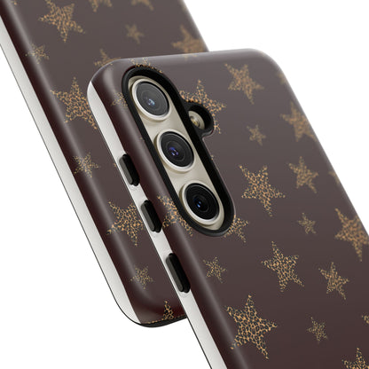 Leo Star