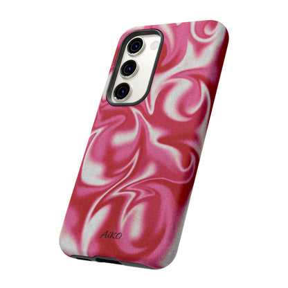 Pink Marble
