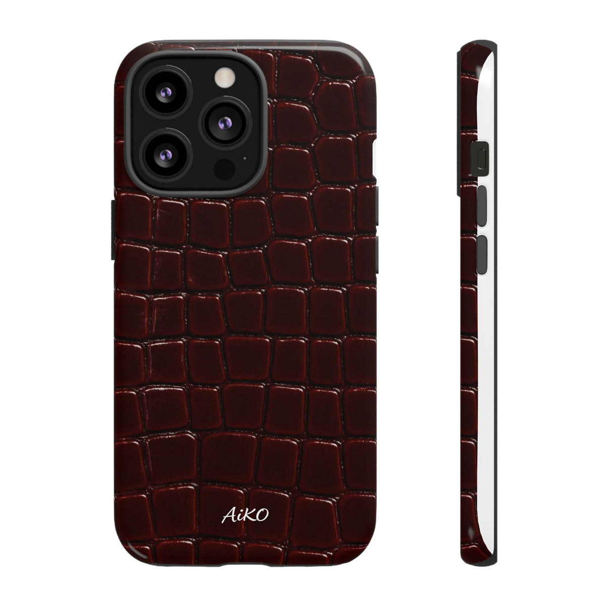 Crocodile Case