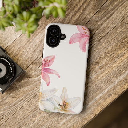 Floral Lily