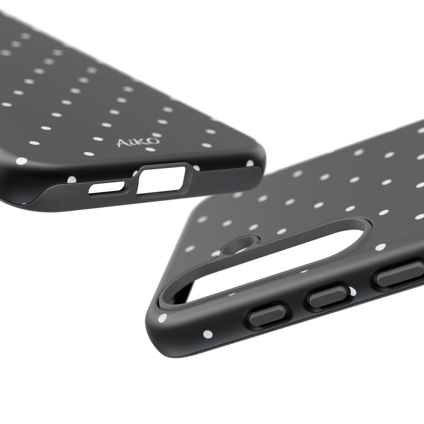 Baby Dots ( White and Black)